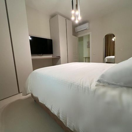 Apartament Red Bridges House Neapol Zewnętrze zdjęcie