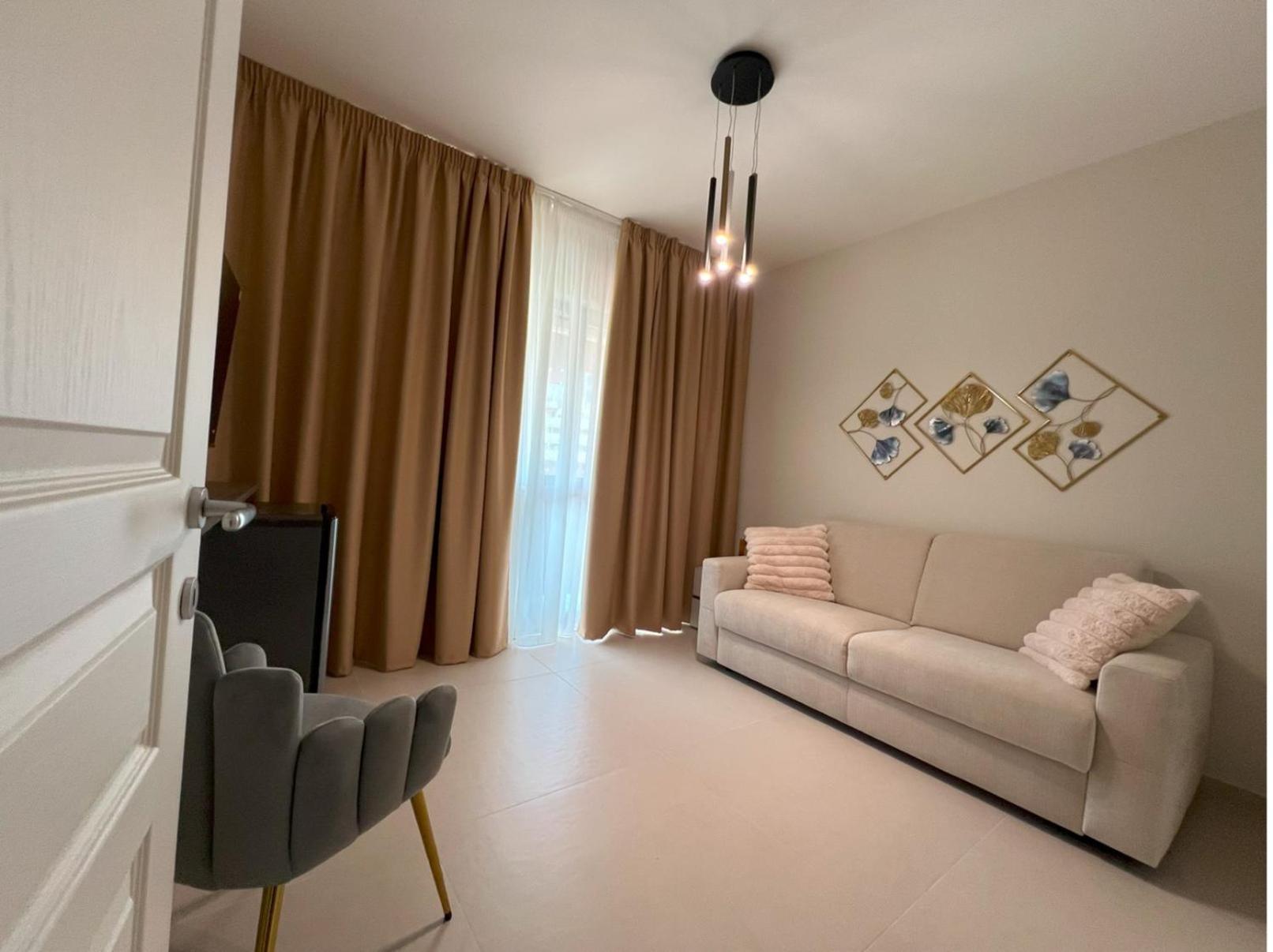 Apartament Red Bridges House Neapol Zewnętrze zdjęcie
