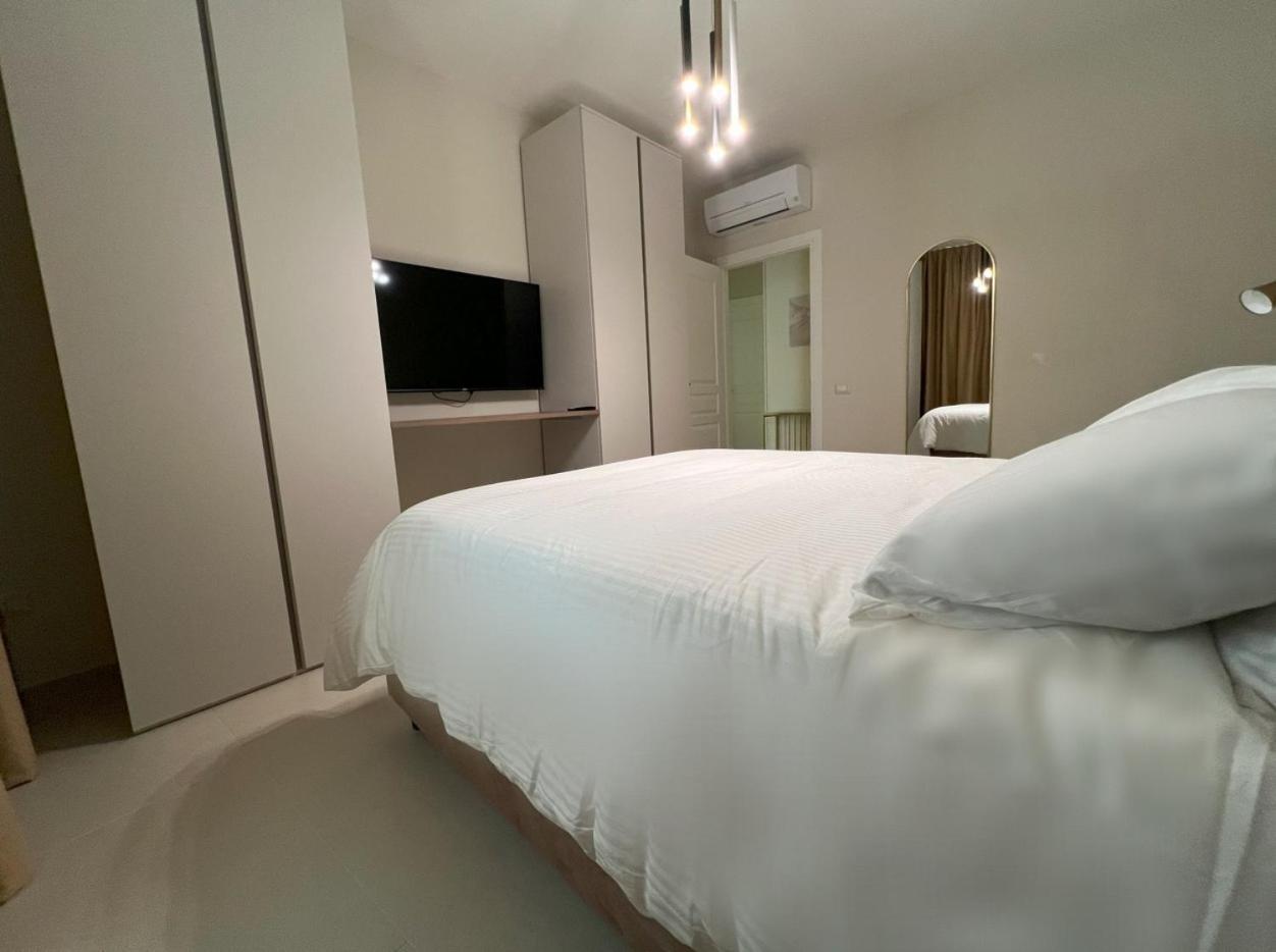 Apartament Red Bridges House Neapol Zewnętrze zdjęcie