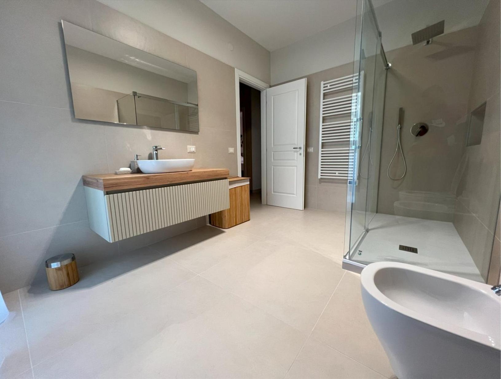Apartament Red Bridges House Neapol Zewnętrze zdjęcie