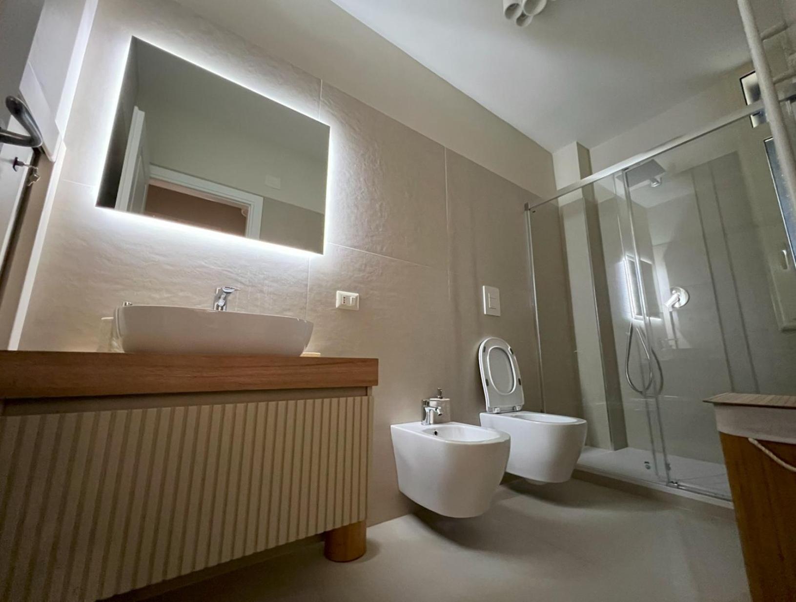 Apartament Red Bridges House Neapol Zewnętrze zdjęcie