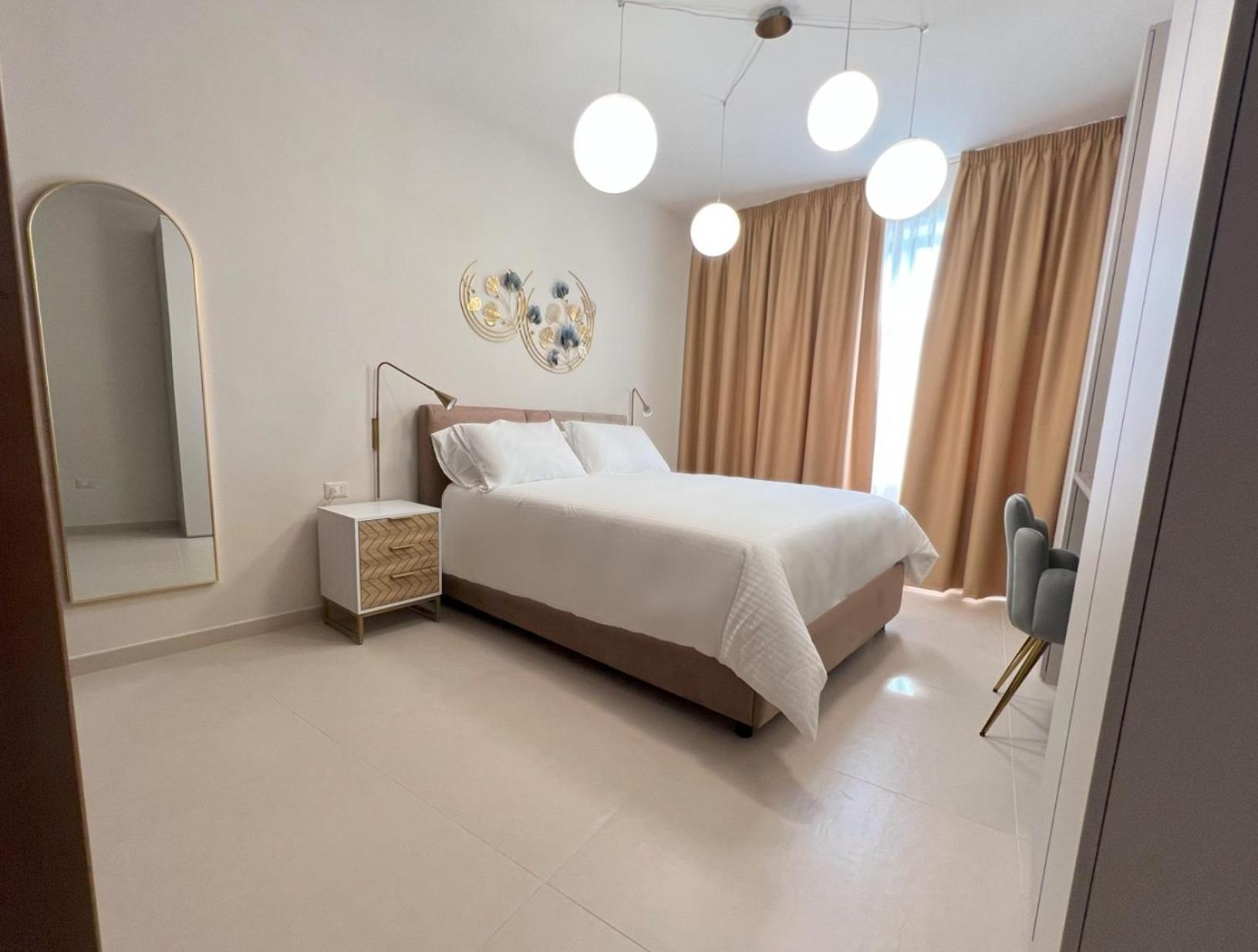 Apartament Red Bridges House Neapol Zewnętrze zdjęcie