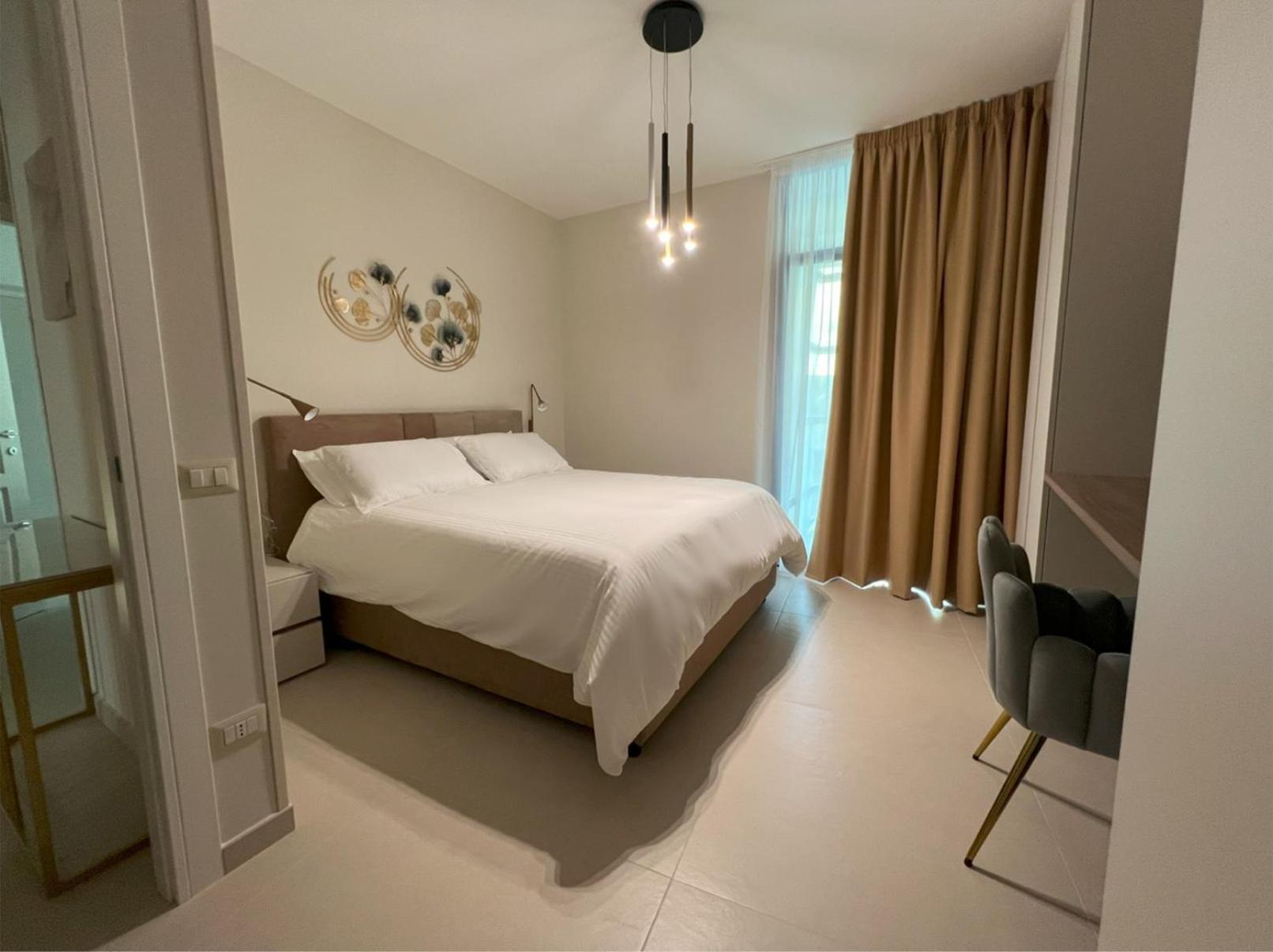Apartament Red Bridges House Neapol Zewnętrze zdjęcie